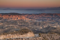 Desierto de Gorafe