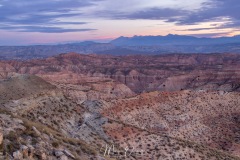Desierto de Gorafe