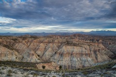 Desierto de Gorafe