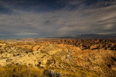Desierto de Gorafe