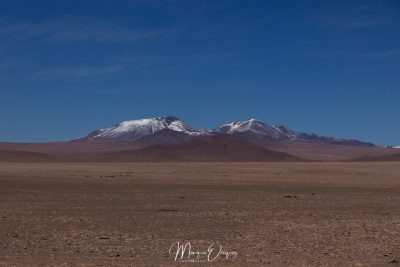 Le Chili à l'horizon