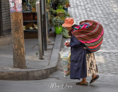 Je rentre chez moi