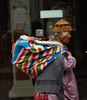 Mon sac à dos