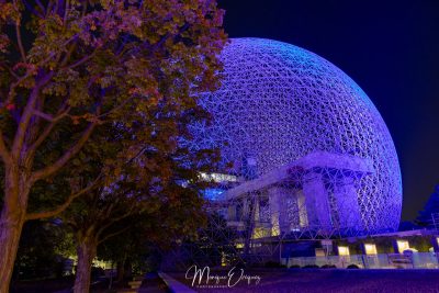 Biosphère