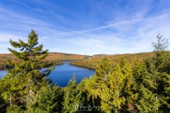 Lac Sacacomie