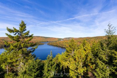 Lac Sacacomie
