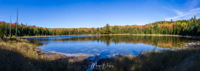 Lac Atocas