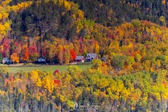 Fjord Saguenay