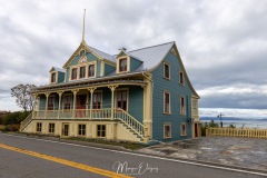 Kamouraska