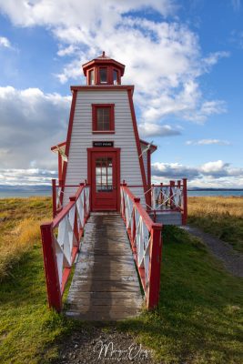 Le petit phare