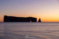 Rocher Percé