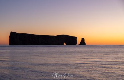 Rocher Percé