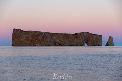 Rocher Percé