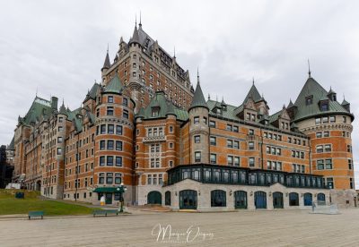 Frontenac