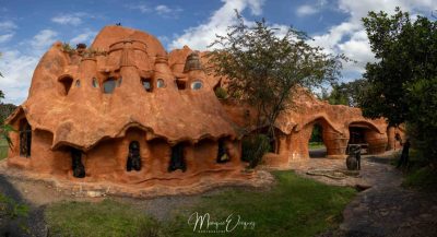 Casa Terracota