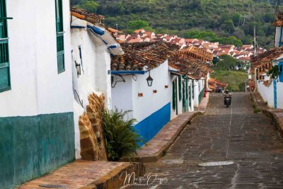 Barichara