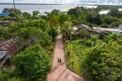 Puerto Narino