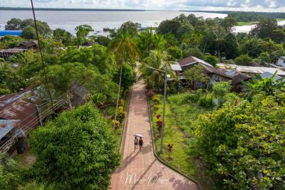 Puerto Narino