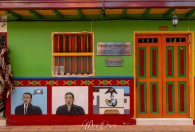 Guatapé