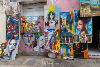 Getsemaní Cartagena