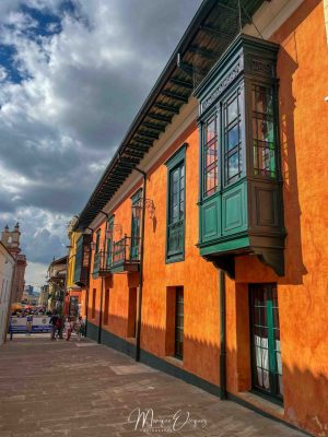 Bogota
