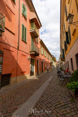 Ruelle de Bra