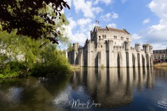 Gand le château