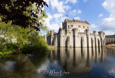 Gand le château