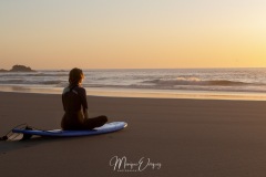 Praia do Castelejo