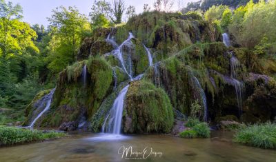 Baume-les-Messieurs