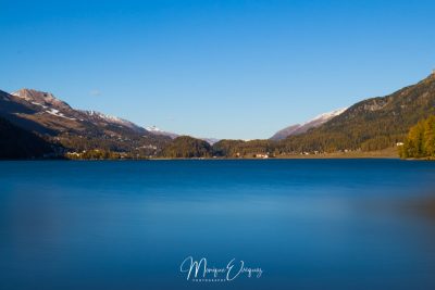 Lac St-Moritz