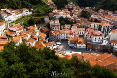Cudillero