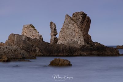 El Silencio