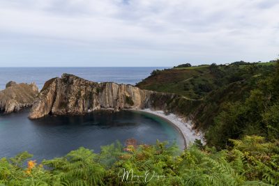 Playa del Silencio