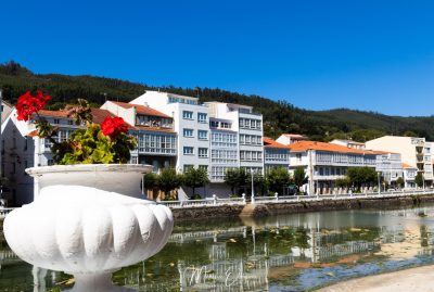 Cedeira