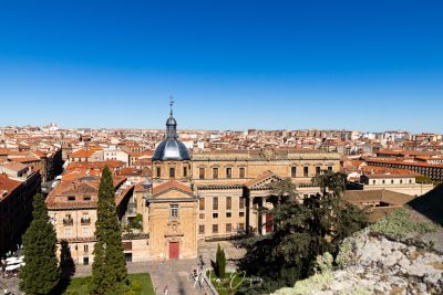 Salamanca