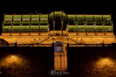 Casa Lis Salamanca