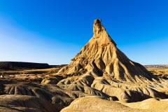 Desierto de Bardenas