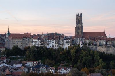 Fribourg
