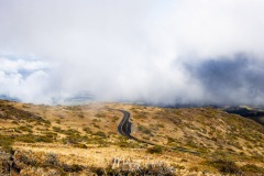 Volcan Haleakala