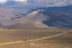 Volcan Haleakala