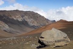 Volcan Haleakala