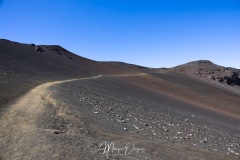 Volcan Haleakala