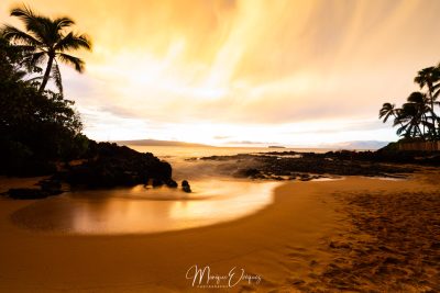 Secret Cove