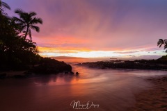 Secret Cove