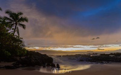 Secret Cove