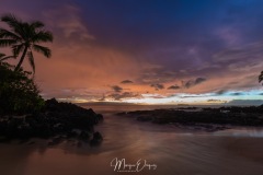 Secret Cove