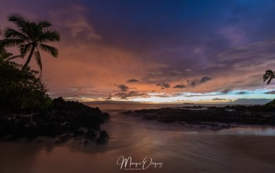 Secret Cove