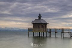 Pavillon des Bains