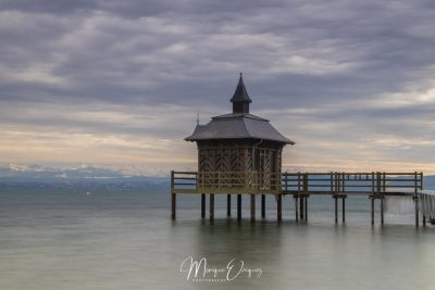 Pavillon des Bains